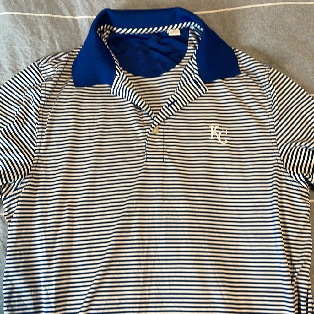 Men’s M Polo